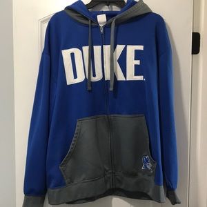 Duke Basketball Mens Hoodie